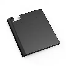 FlexFlame Right Side Panel
