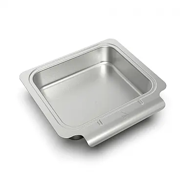 FlexFlame Grease Tray