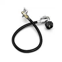FlexFlame Regulator Hose