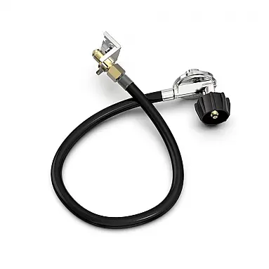 FlexFlame Regulator Hose