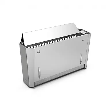 FlexFlame Pellet Box
