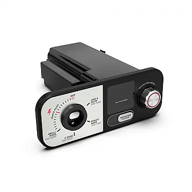 FlexFlame Electronics Module