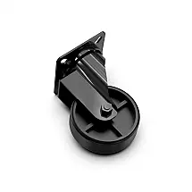 FlexFlame Non-Locking Caster