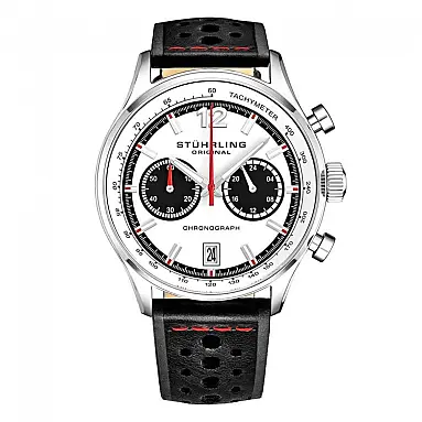 Relógio Masculino Stuhrling Monaco 933