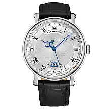 Relógio Suíço Clássico A15301, Stuhrling