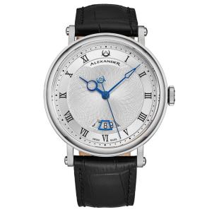 Relógio Suíço Clássico A15301, Stuhrling