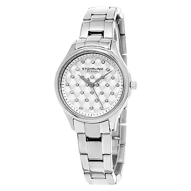 Relógio Stuhrling Audrey 783 com