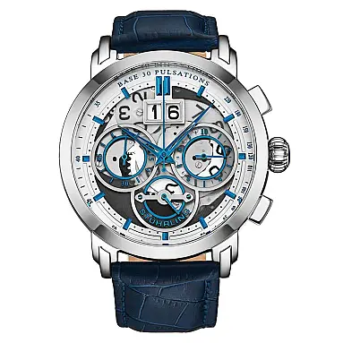 Relgio Imperia 4030 Crongrafo 47mm