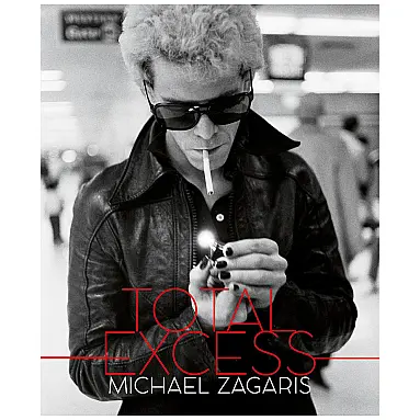 Total Excess Fotografias de Michael