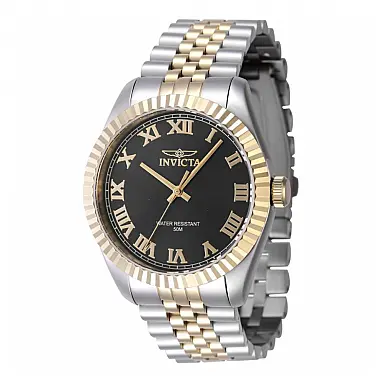 Relógio Masculino Invicta Specialty 43mm,