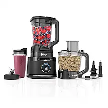 Detect Professional Blender and Food Processor