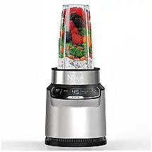 Liquidificador Ninja BN401 Nutri-Blender Pro Auto-iQ 710ml Extração de Nutrientes 110V