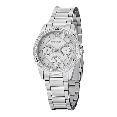 Relógio Feminino Stuhrling Marina 914