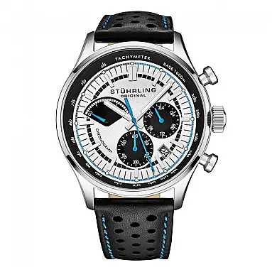 Relógio Masculino Stuhrling Monaco 934