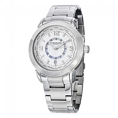 Relógio Masculino Stuhrling Renegade 42mm