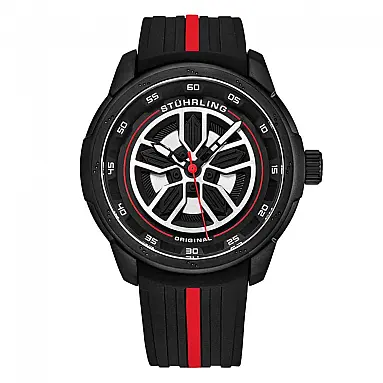 Relógio Masculino Stuhrling Aviador 984
