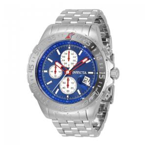 Relógio Cruiseline Masculino - 47mm. Aço ZG-33501