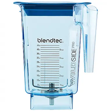 Jarra Liquidificadora Blendtec WildSide+ 40-645-01