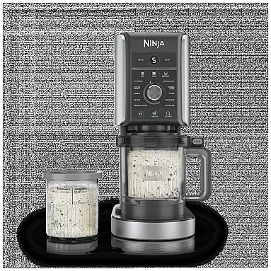 Sorveteira Ninja CREAMi NC501 Deluxe