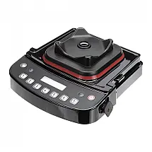 Kit da Carcaça Superior Blendtec SRV-501 para Liquidificador Stealth 885 Clássico