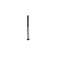 Parafuso da Carcaça Inferior Blendtec 10-245-01 para Liquidificadores P832, S885, S895 e Stealth 885 Clássico