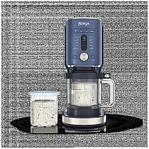 CREAMi Deluxe 11-in-1 Ice Cream Maker in Navy