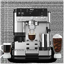 Luxe Caf Premier Espresso Machine