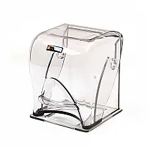 Cabine de Som Blendtec 37-601 Transparente para Liquidificador Connoisseur 825