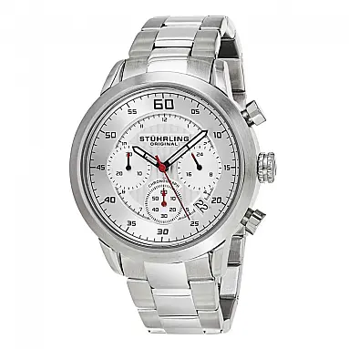 Relógio Masculino Stuhrling Concorso 816