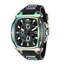 Relgio masculino S1 Rally Diablo - 53 mm. Preto 39701