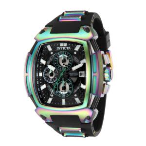 Relgio masculino S1 Rally Diablo - 53 mm. Preto 39701