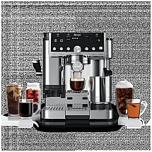 Luxe Caf Pro Espresso Machine