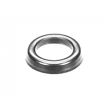 Anel de Fixação Blendtec 20-217-01 para Liquidificadores P832, S885, S895 e Stealth 885 Clássico