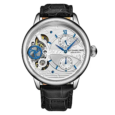 Relógio Masculino Stuhrling Vertex 947