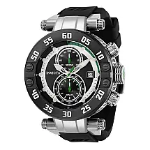 Relgio masculino S1 Rally - 48 mm. Preto 34801