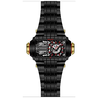 Relgio Masculino S1 Rally Automtico