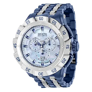 Relgio masculino reserva Ripsaw Swiss