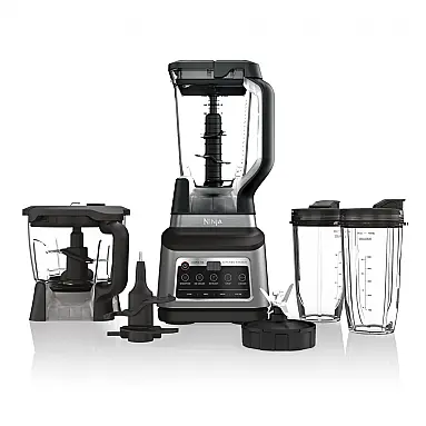 Professional Plus Premier Blender and