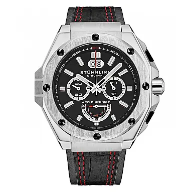 Relógio APO Chrono X 1018: