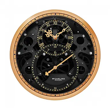 Relógio Masculino Stuhrling 798 Quartzo