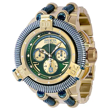 Relógio Masculino Automático Reserve King