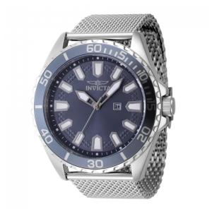 Relógio Pro Masculino - 46mm. Aço 46901