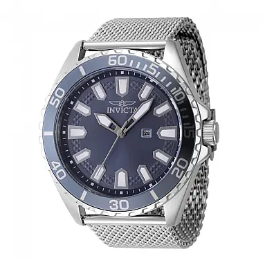 Relógio Pro Masculino - 46mm.