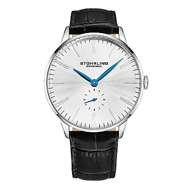 Relógio Masculino Stuhrling Maestro 849