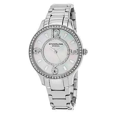 Relógio Feminino Stuhrling Chic 559