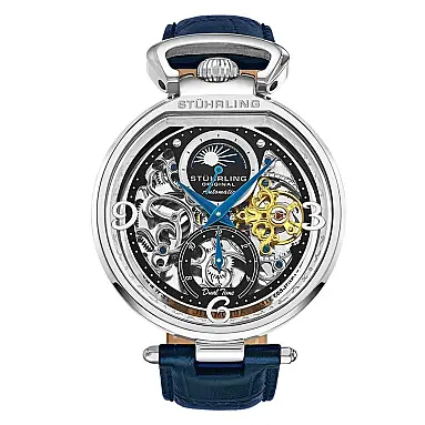 Relgio Automtico Modena 889 -
