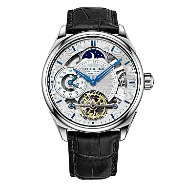 Relógio Stuhrling Presidia 943A Automático