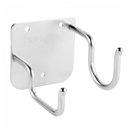 Suporte de Parede Waring WSB01 Big Stik - Aço Inox para Liquidificadores Imersão