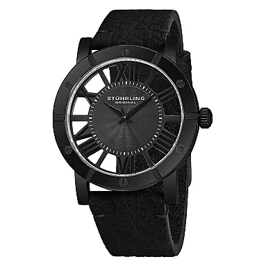 Relógio Stuhrling Winchester 881B com