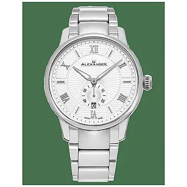 Relgio de pulso Swiss Made